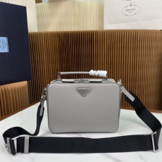 Prada Satchel Bags